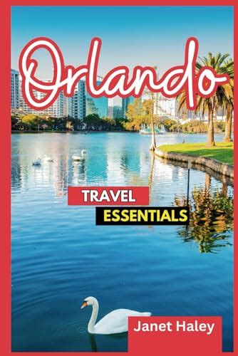 Unlock the Magic: Orlando's Enchanting Getaway Revealed